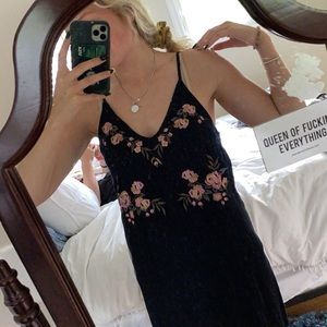 Kendall & Kylie dress